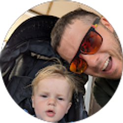 Profile photo of Jeffrey Weaver, Jr.