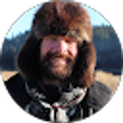 Profile photo of Terry Burns