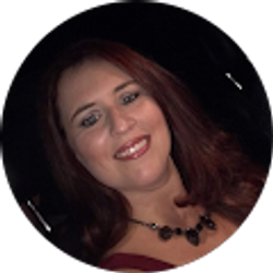 Profile photo of Silvia Gerov