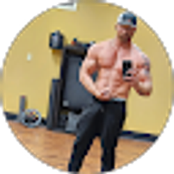 Profile photo of Stephen Cutright