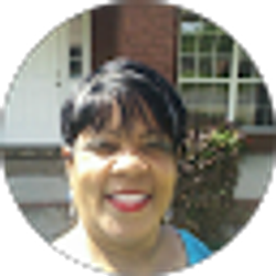 Profile photo of Clarissa Puryear