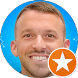 Profile photo of Drew Benson