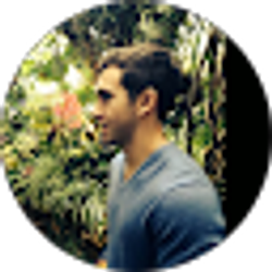 Profile photo of Ben Sepe