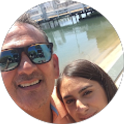 Profile photo of Carlos Antonio Esparza