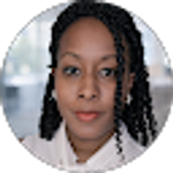 Profile photo of Keletha Johnson