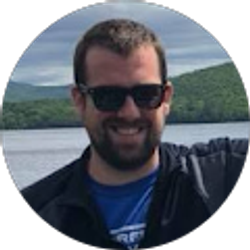 Profile photo of Mark Heiler