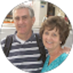 Profile photo of Susan Bouchillon
