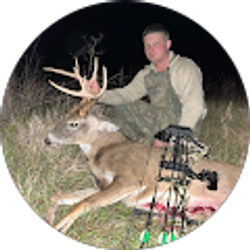 Profile photo of Cody Marsh