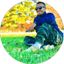 Profile photo of Sayed Esmatullah