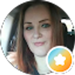 Profile photo of rebecca childers