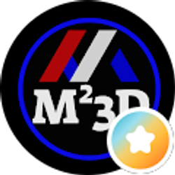 Profile photo of MakerMikeRoWn