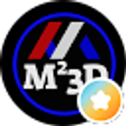 Profile photo of MakerMikeRoWn