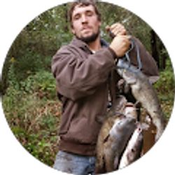 Profile photo of Blain Lemaster