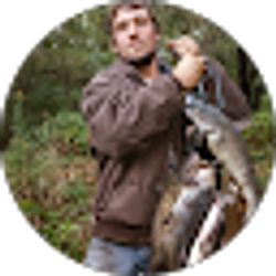 Profile photo of Blain Lemaster