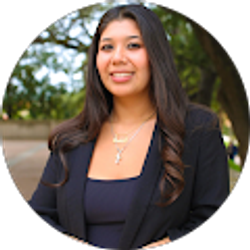 Profile photo of Judith Matehuala