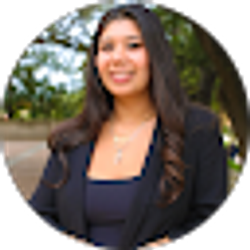 Profile photo of Judith Matehuala