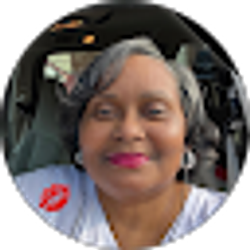 Profile photo of Jozetta Walker