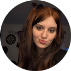 Profile photo of Kiana Campbell-Tarbill