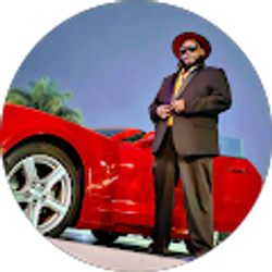 Profile photo of deon Oliver