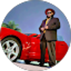 Profile photo of deon Oliver