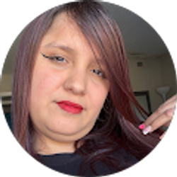 Profile photo of Grecia Colmenares