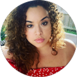 Profile photo of Josefina Perez