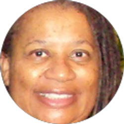 Profile photo of Judy J