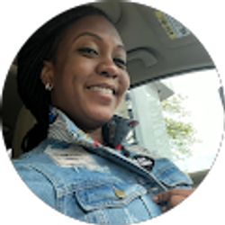 Profile photo of Raven Taylor