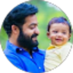 Profile photo of NAMBURI SAI SRINIVAS