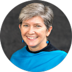 Profile photo of Amy Meredith