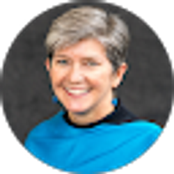 Profile photo of Amy Meredith