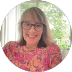 Profile photo of Jennifer Maybin