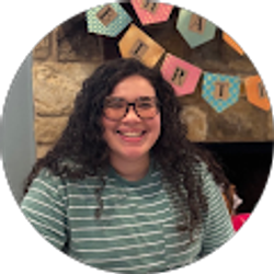 Profile photo of Cecilia Calderón