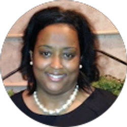 Profile photo of Danita Jones