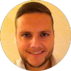 Profile photo of Richard Williams