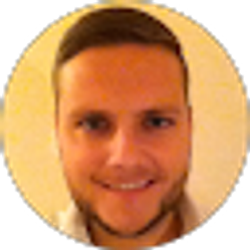 Profile photo of Richard Williams