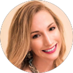 Profile photo of Catherine Selgren