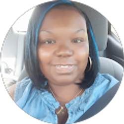 Profile photo of Angelic Morrison