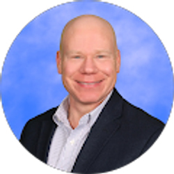 Profile photo of Jim Wiegand