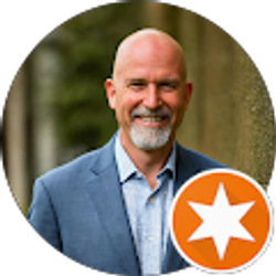 Profile photo of Scott Mingus