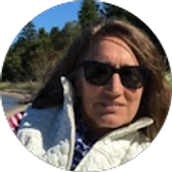 Profile photo of Barrie Fogg