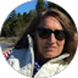 Profile photo of Barrie Fogg