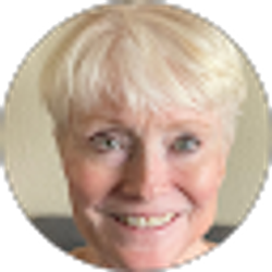 Profile photo of Jennifer Garrett