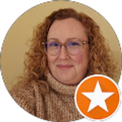 Profile photo of Dawn Johnsen