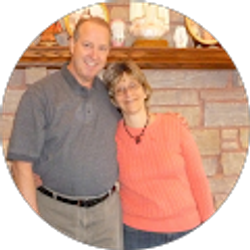 Profile photo of Carol Pettit