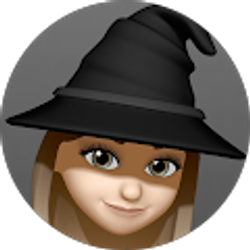 Profile photo of Sydney Harrison