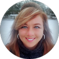 Profile photo of Amber Kohler