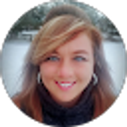 Profile photo of Amber Kohler