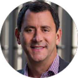 Profile photo of Michael Isaacs