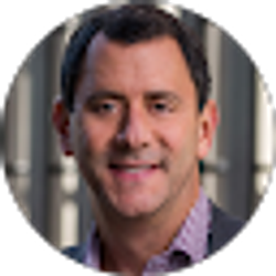 Profile photo of Michael Isaacs